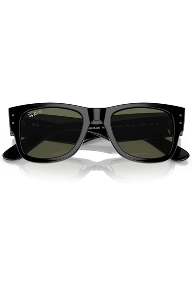 Ray-Ban 0RB0840S 901-31 51 - Resim 6