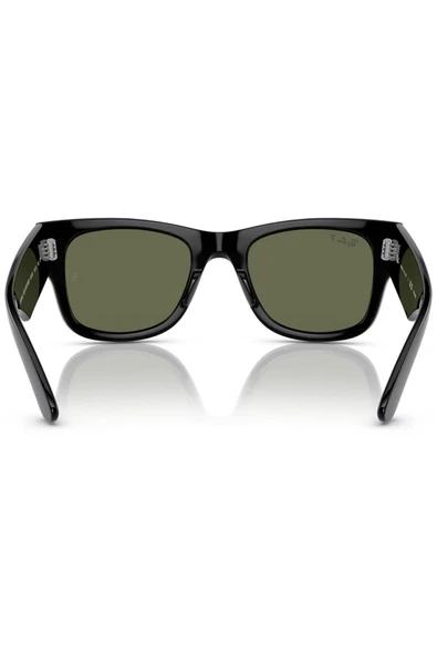 Ray-Ban 0RB0840S 901-31 51 - Resim 5