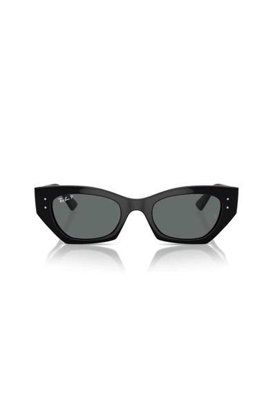 Ray-Ban 0RB4430 667781 49 - Resim 5