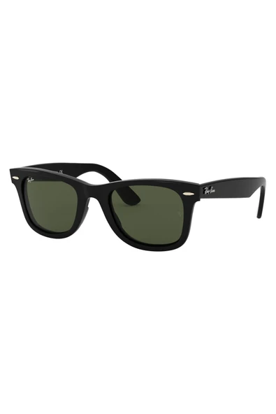 Ray-Ban 0RB4340 601 50 - Resim 2