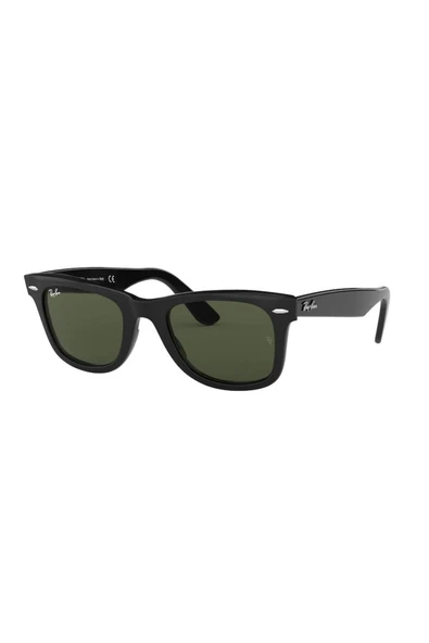 Ray-Ban RB 2140 901 .54 Güneş Gözlüğü ürün görseli 1