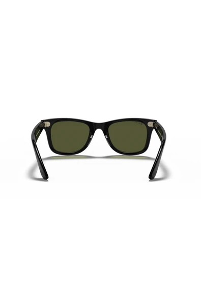 Ray-Ban 0RB4340 601-58 50 - Resim 4