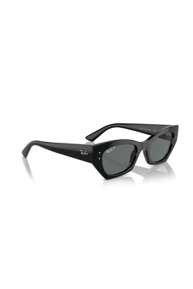 Ray-Ban 0RB4430 667781 49 - Resim 4