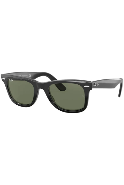 Ray-Ban RAYBAN RB2140 901 50 UNISEX GÜNEŞ GÖZLÜĞÜ ürün görseli 1
