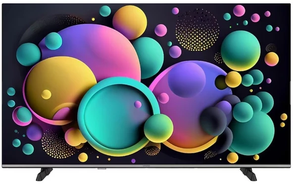 Vestel 50UA9631 4K Ultra HD 50" 127 Ekran Uydu Alıcılı Android Smart LED TV KUTUSU AÇIK SIFIR ürün görseli 1