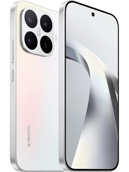 Xiaomi 17T 5G 512 GB 12 GB Ram (İthalatçı Garantili) Opal Beyazı ürün görseli 1