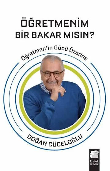 Öğretmenim Bir Bakar Mısın? ürün görseli 1