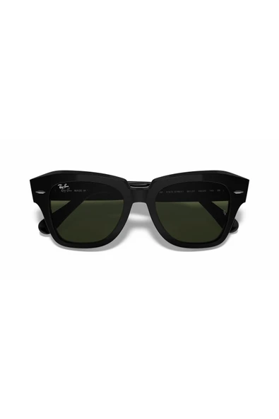Ray-Ban 0RB2186 901-31 49 - Resim 7