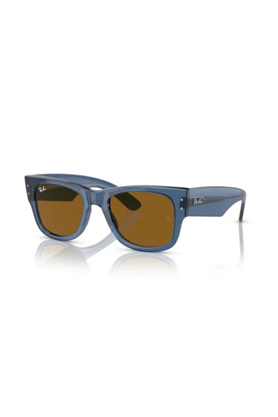 Ray-Ban RB0840S 668073 51 Unisex Güneş Gözlüğü ürün görseli 1