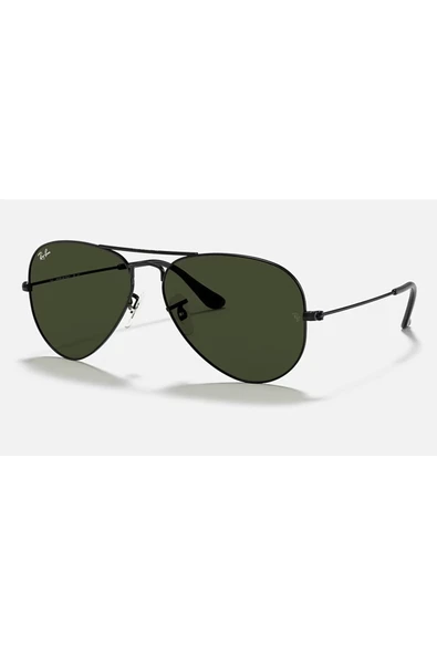 Ray-Ban RB3025 L2823 58 Unisex Güneş Gözlüğü ürün görseli 1