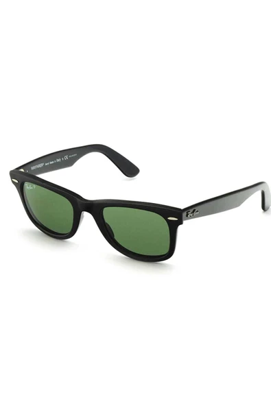 Ray-Ban Rb2140 901/58 54 Ekartman Polarize Unisex Güneş Gözlüğü ürün görseli 1