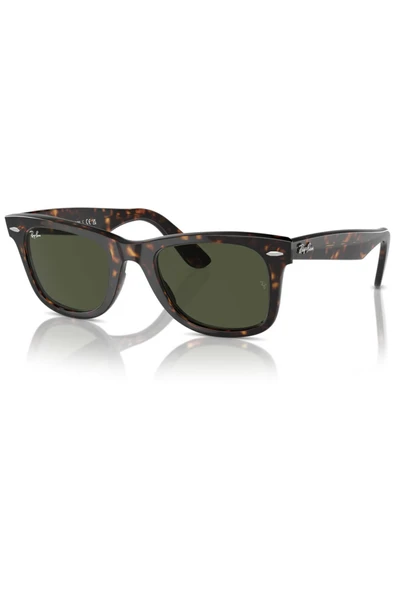 Ray-Ban RB2140 902 50 Unisex Güneş Gözlüğü ürün görseli 1