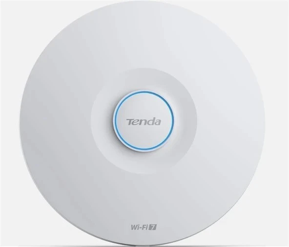 Tenda I36 BE5010 (Wi-Fi 7) 688Mbps+4323Mbps MU-MIMO Access Point ürün görseli 1