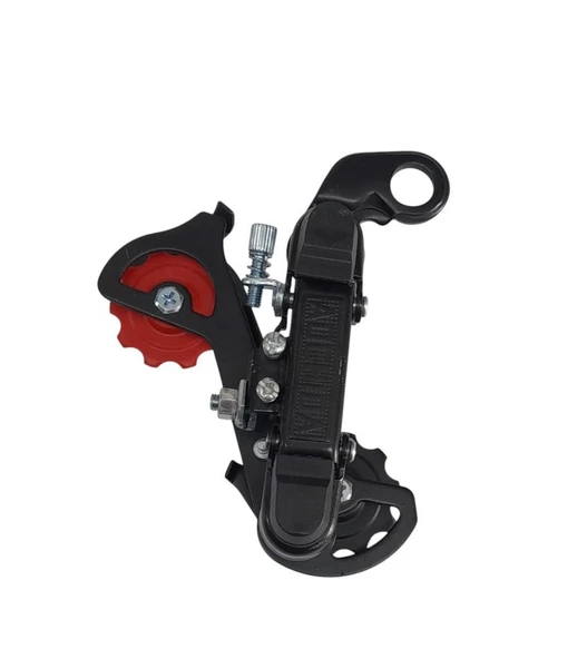 ARKA MAKARA HG-05 BRAKETSİZ - Alyan Vidalı ürün görseli 1