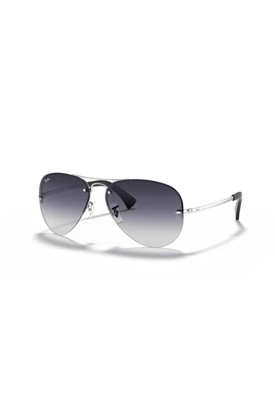 Ray-Ban 0RB3449 003-8G 59 - Resim 2