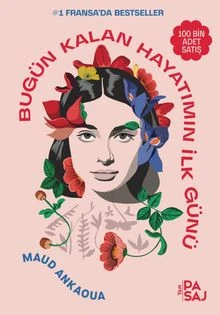 Bugün Kalan Hayatımın İlk Günü ürün görseli 1