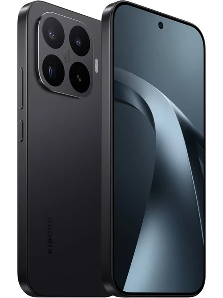 Xiaomi 17T 5G 512 GB 12 GB Ram (İthalatçı Garantili) Siyah ürün görseli 1
