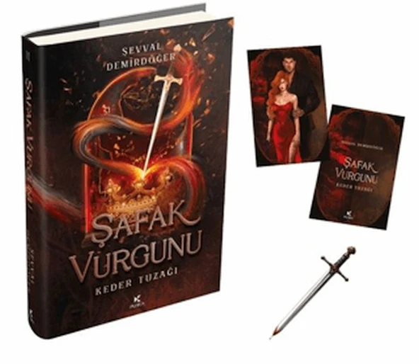 Şafak Vurgunu - 2 ürün görseli 1