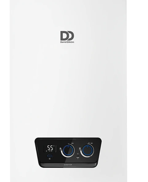 Demirdöküm Ademix P 24/24 kW Tam Yoğuşmalı Kombi ürün görseli 1