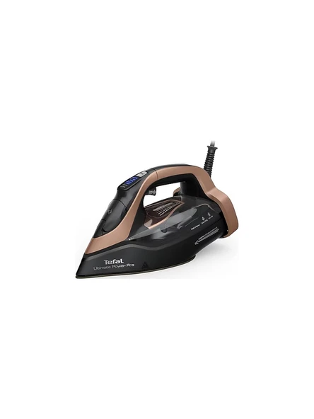 Tefal Ultimate Power Pro FV9E5 3200 W Buharlı Ütü ürün görseli 1