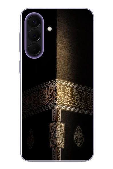 Le Balvo Samsung Galaxy A57 Uyumlu Kabe Baskılı Silikon Kılıf ürün görseli 1