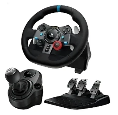 Logitech G29 Driving Force Shifter + Direksiyon Seti ürün görseli 1
