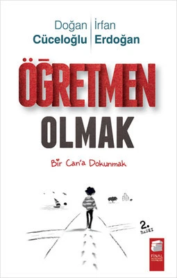Öğretmen Olmak  Doğan Cüceloğlu ürün görseli 1
