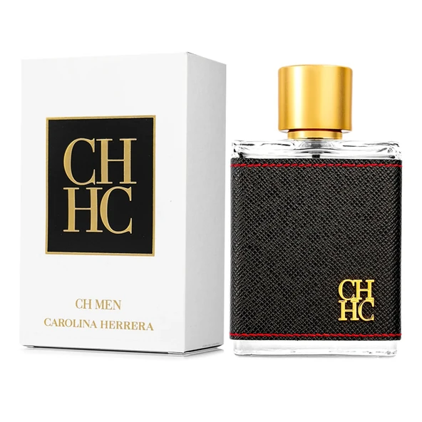 Carolina Herrera CH Men EDT 100 ml Erkek Parfüm ürün görseli 1