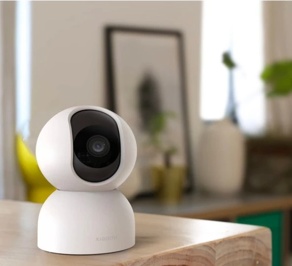 Xiaomi Smart Kamera C400 - Resim 2