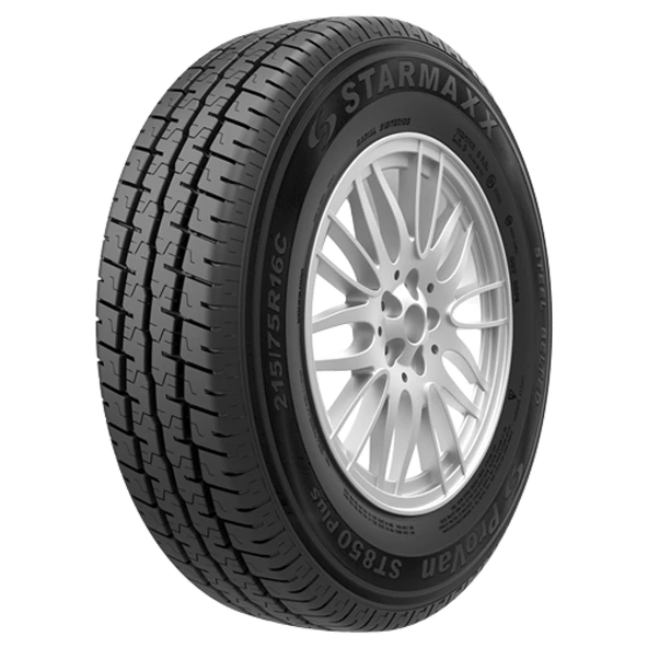 Starmaxx Provan ST850 195 R15C 106/104R Yaz Lastiği - 2026 ürün görseli 1
