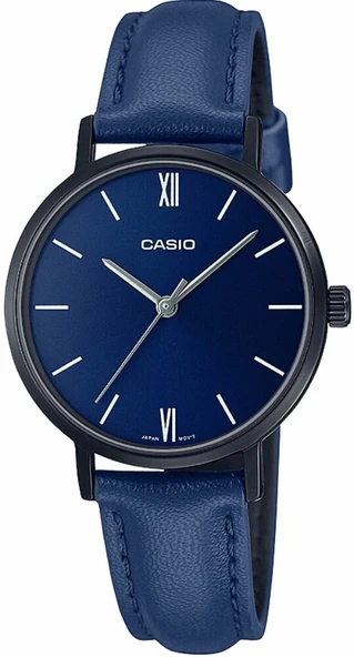 CASIO LTP-VT02BL-2AUDF KADIN KOL SAATİ ürün görseli 1