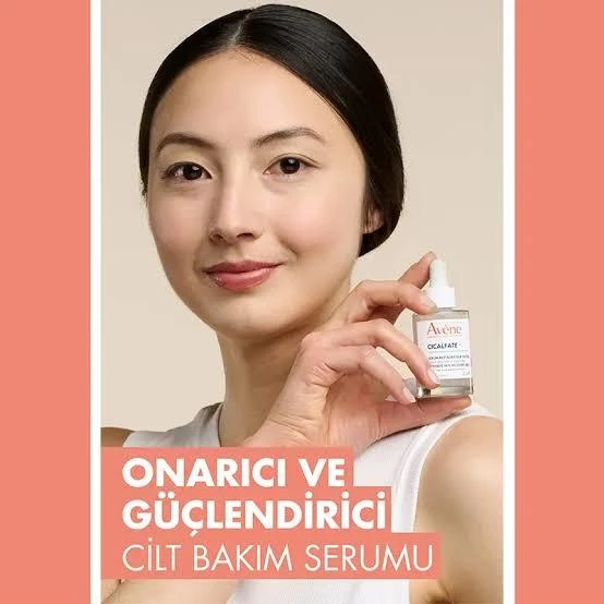 Avène Cicalfate+ Serum 30 ml - Resim 4