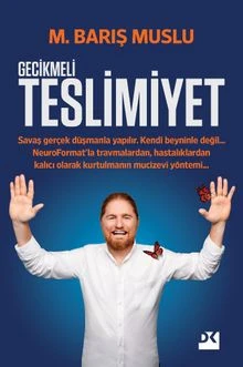 Gecikmeli teslimiyet ürün görseli 1