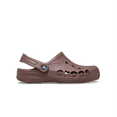 Crocs Classic Clog Terlik Unisex Terlik Kahverengi ürün görseli 1