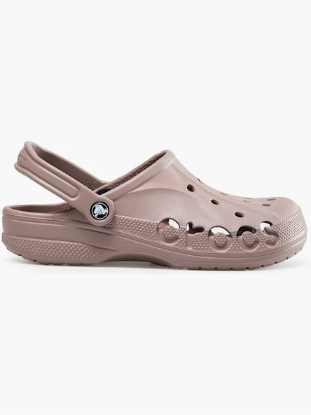 Crocs Classic Clog Terlik Unisex Terlik Vizon ürün görseli 1
