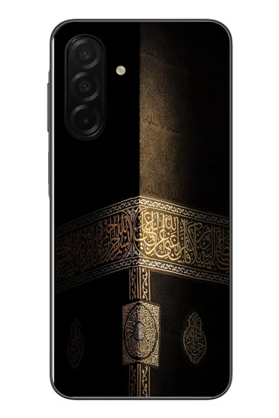 Le Balvo Samsung Galaxy A26 Uyumlu Kabe Baskılı Silikon Kılıf ürün görseli 1