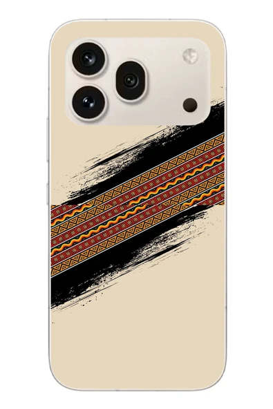 Le Balvo Honor 600 Pro Uyumlu Yan Motif Baskılı Silikon Kılıf ürün görseli 1