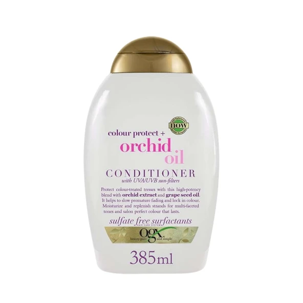 OGX Orchid Oil Conditioner 385 ml ürün görseli 1