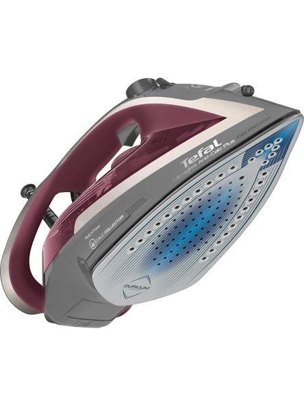 Tefal FV6840 E0 Ultragliss Anti-Calc Plus 2800 W Buharlı Ütü ürün görseli 1
