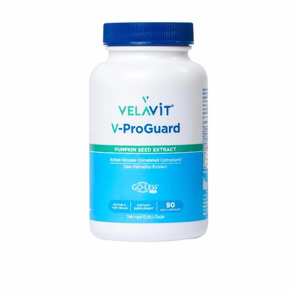 Velavit V-ProGuard 90 Kapsül ürün görseli 1