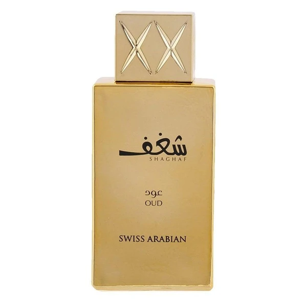 Swiss Arabian Shaghaf Oud ürün görseli 1