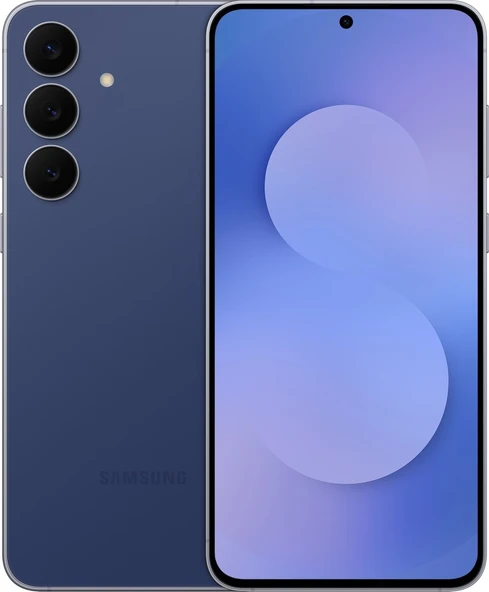 Samsung Galaxy S25 Fe 8 GB 256 GB (Samsung Türkiye Garantili) Lacivert 256 GB ürün görseli 1