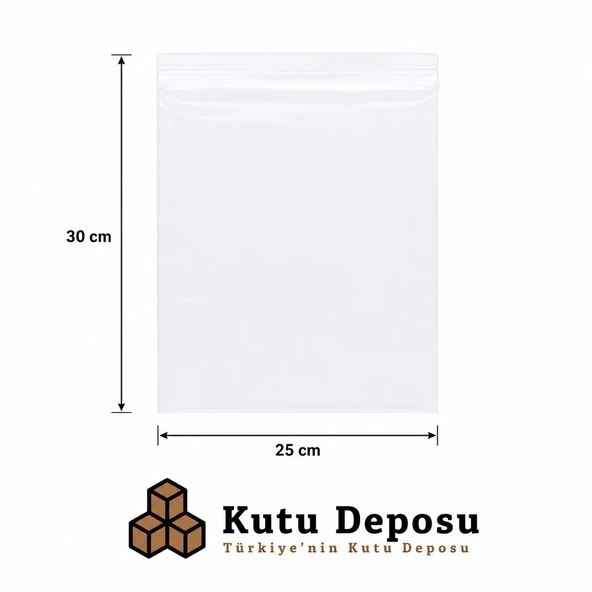 25x30 cm Su Geçirmez Balonlu Kargo Zarfı (50 ADET) ürün görseli 1