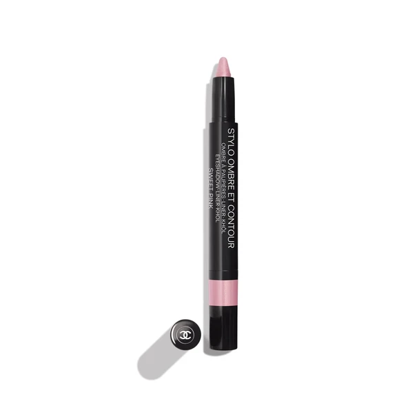 Chanel Stylo Ombre Et Contour - 66 Sweet Pink ürün görseli 1