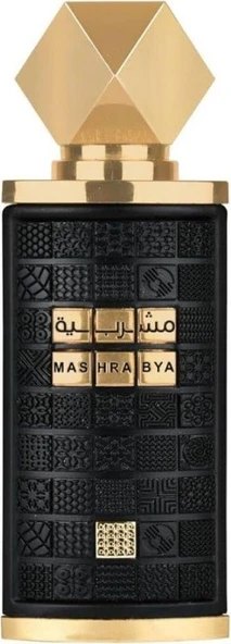 Mashrabya Edp 100 ml Unisex Parfüm ürün görseli 1