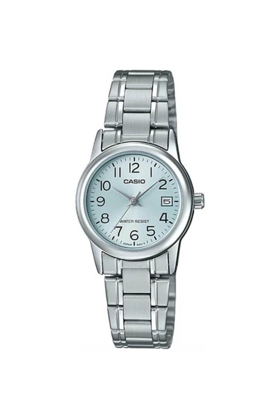 Casio LTP-V002D-2BUDF Kol Saati ürün görseli 1