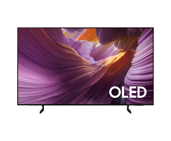 Samsung 65S85F 65" 4K UHD Smart OLED TV ürün görseli 1