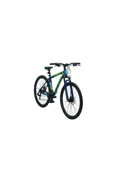 Camp XC 4.2 Bisiklet 29 Jant Blue - Resim 3