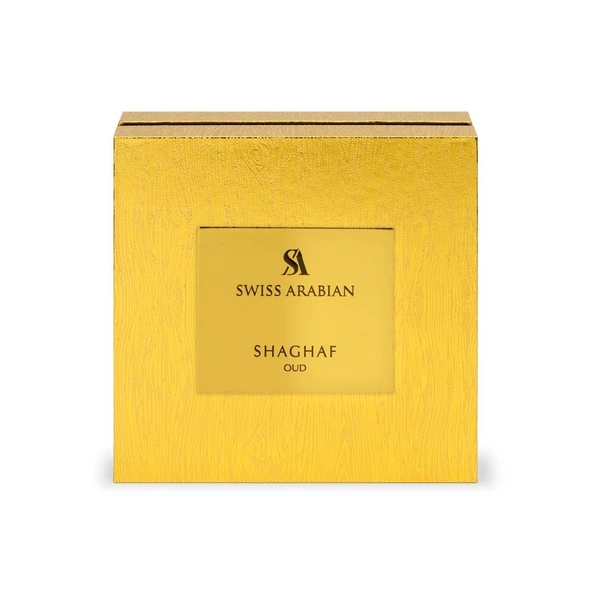Swiss Arabian Shaghaf Oud - Resim 3