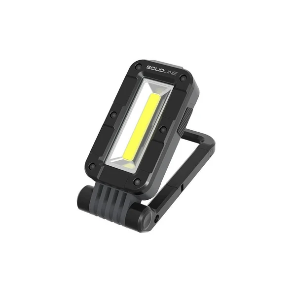 Solidline SAL1R Alana Aydınlatma Feneri ürün görseli 1